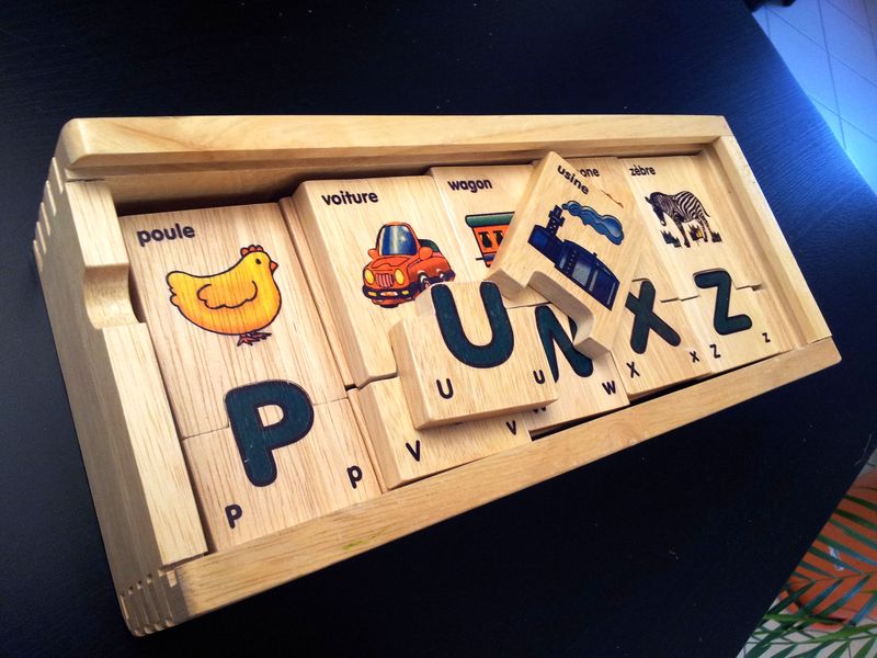 dominos