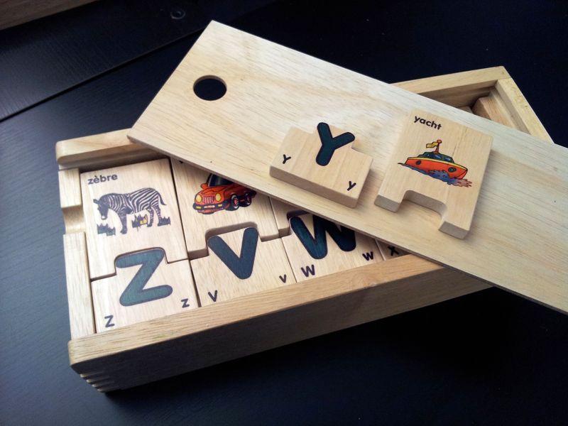 dominos