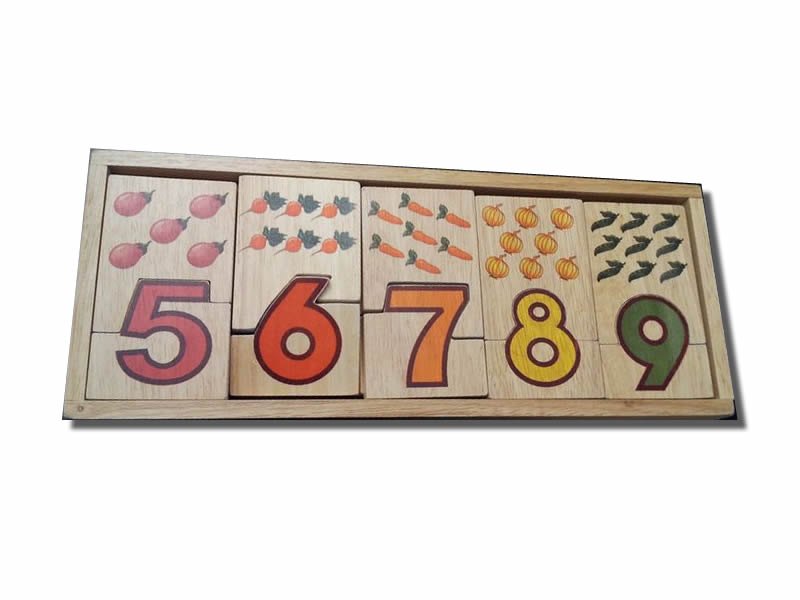 dominos