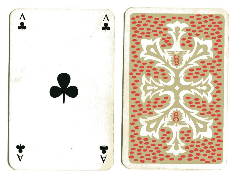 nain jaune