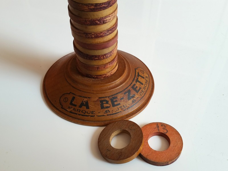 bézette