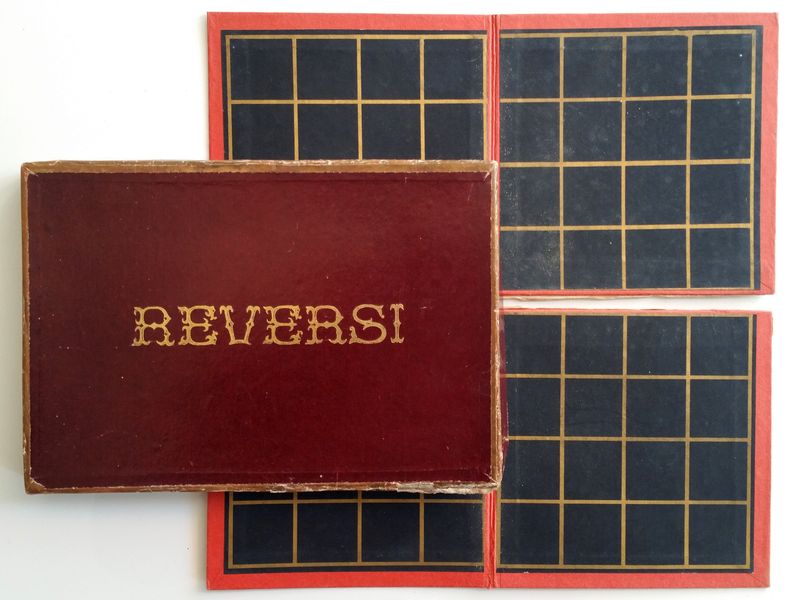 reversi