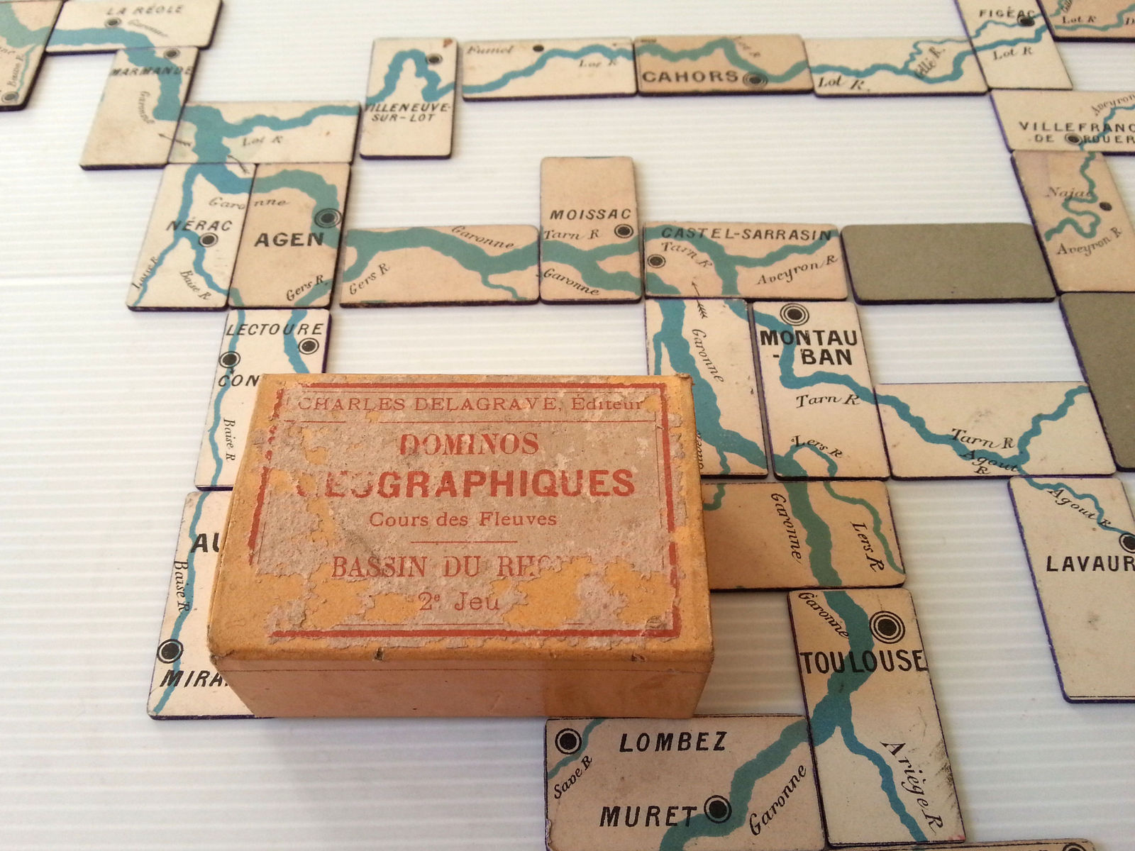 dominos géographiques garonne 2