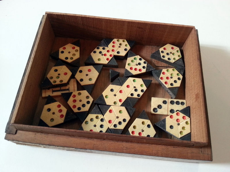 triominos