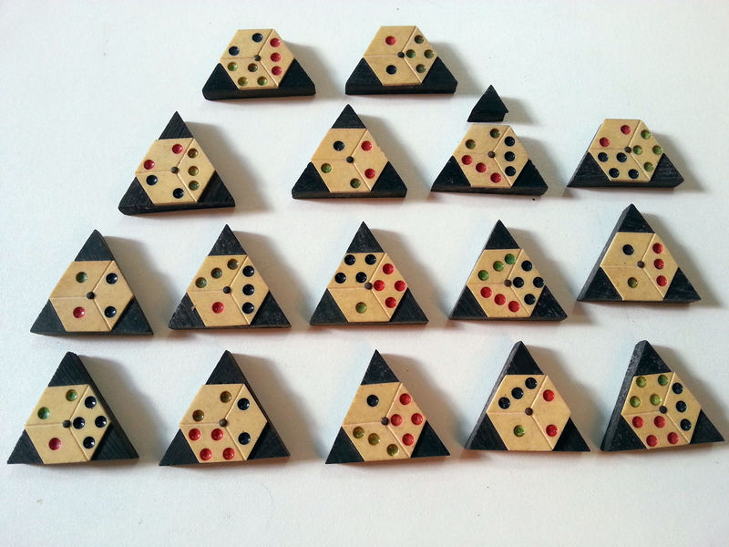 triominos