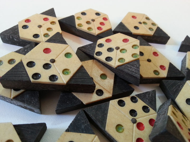 triominos