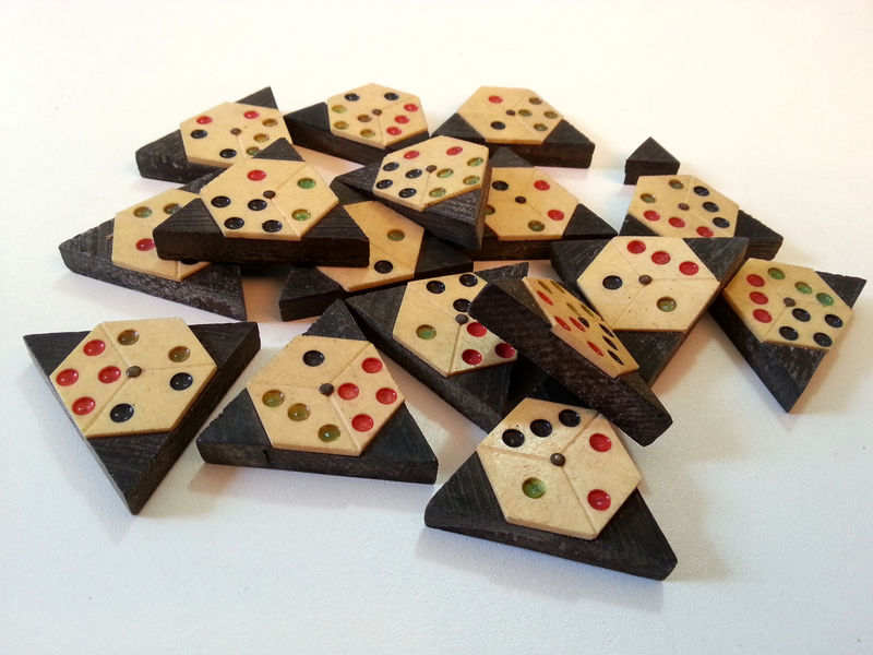 triominos