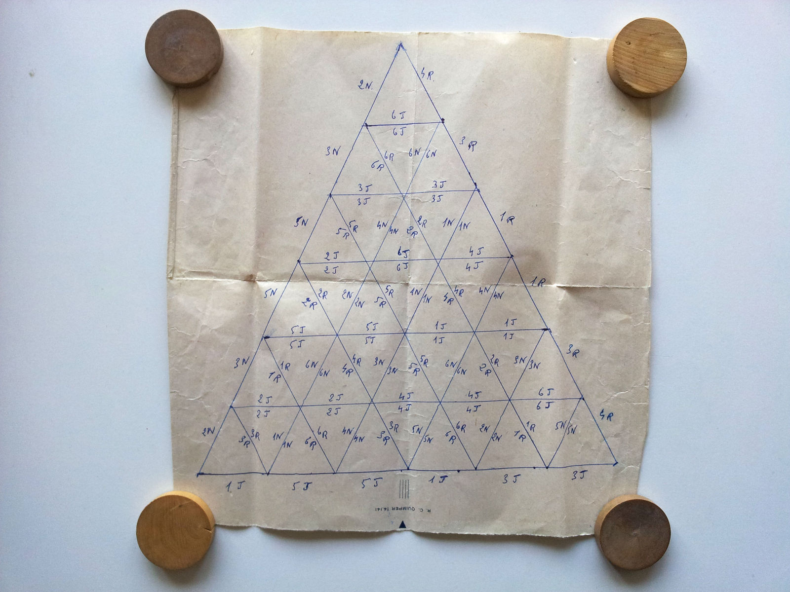 triominos