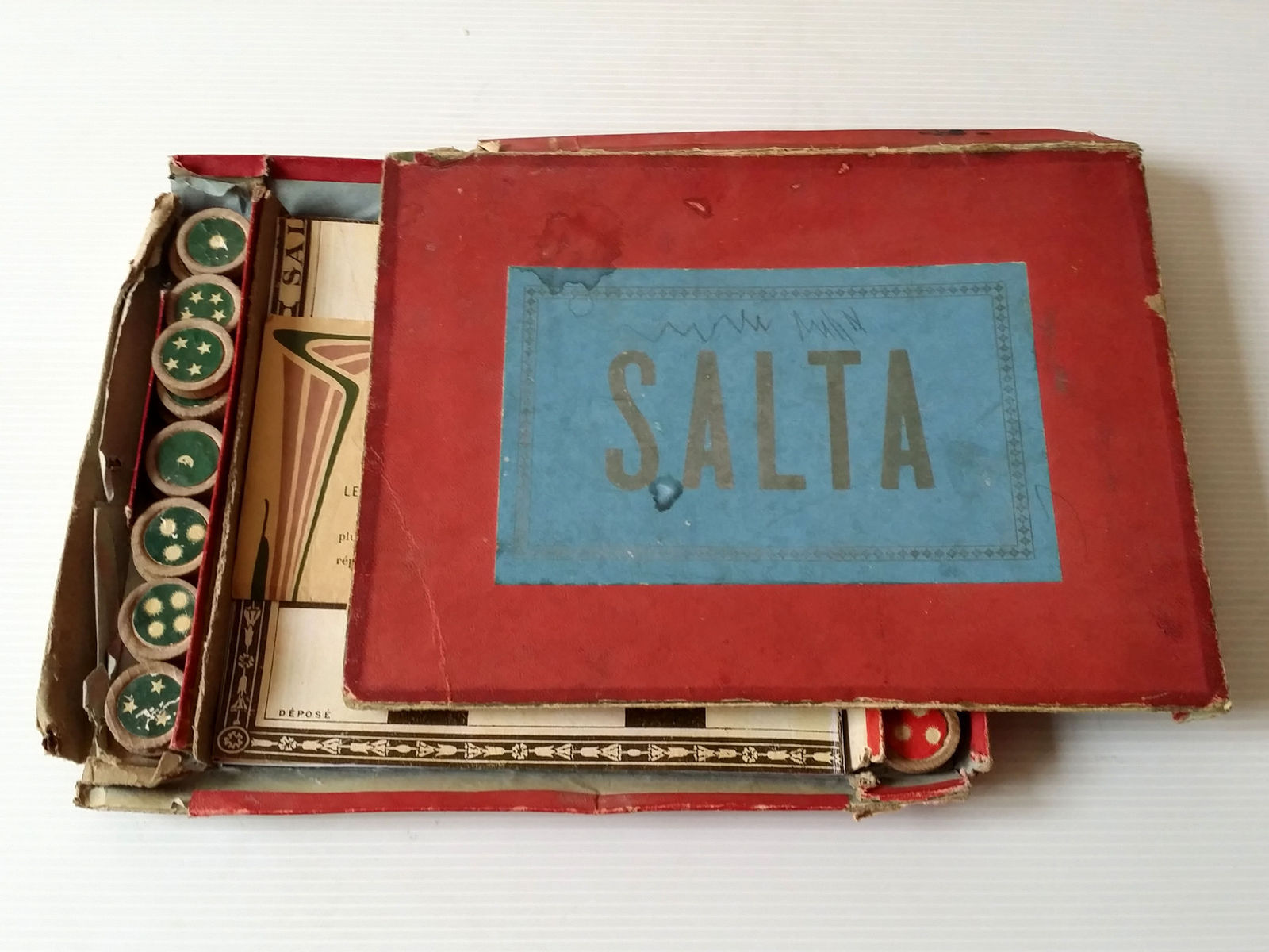 salta