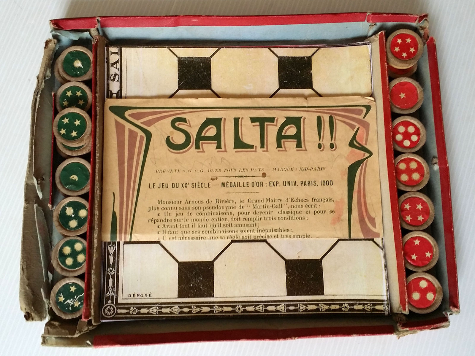 salta