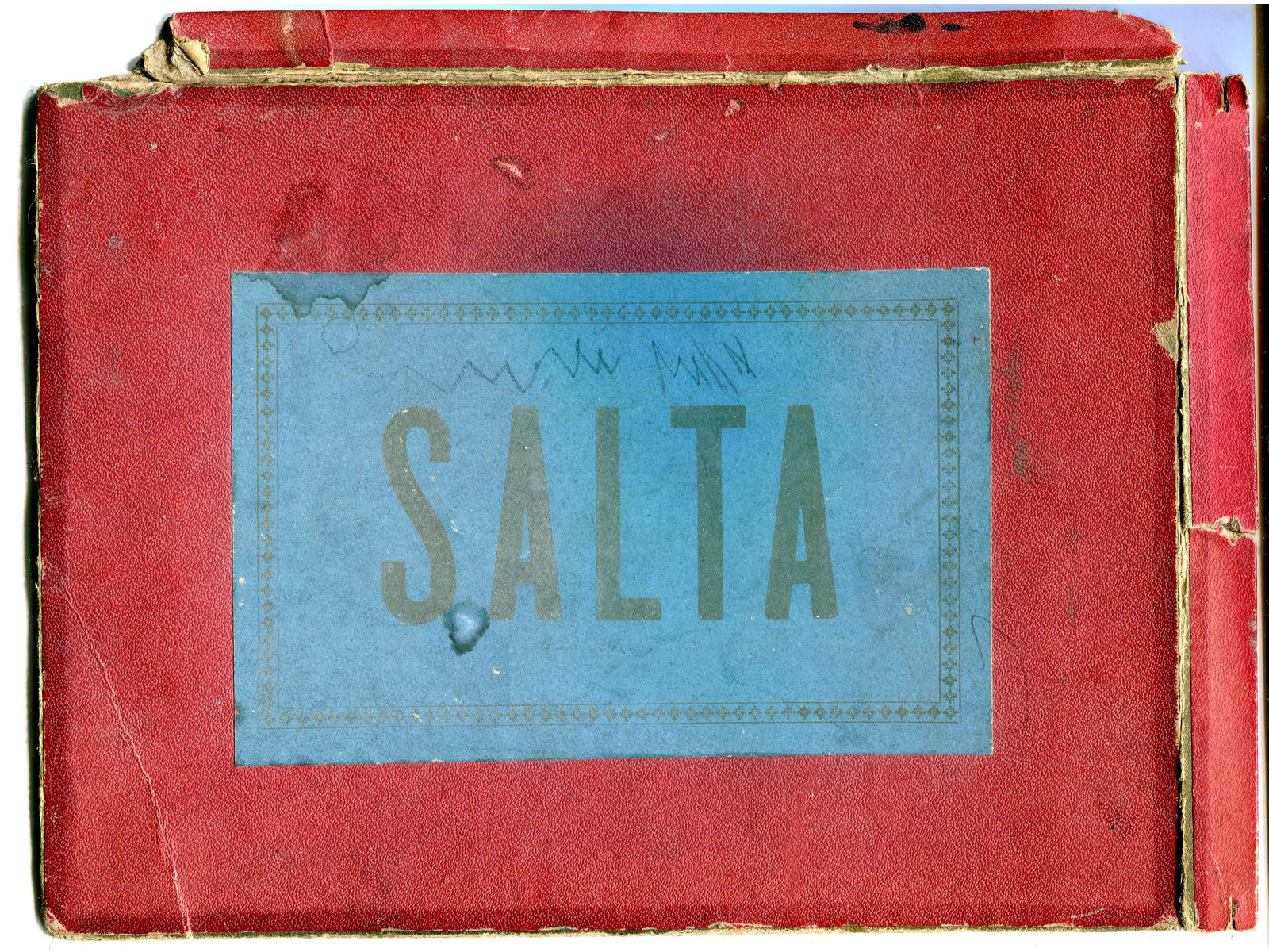 salta
