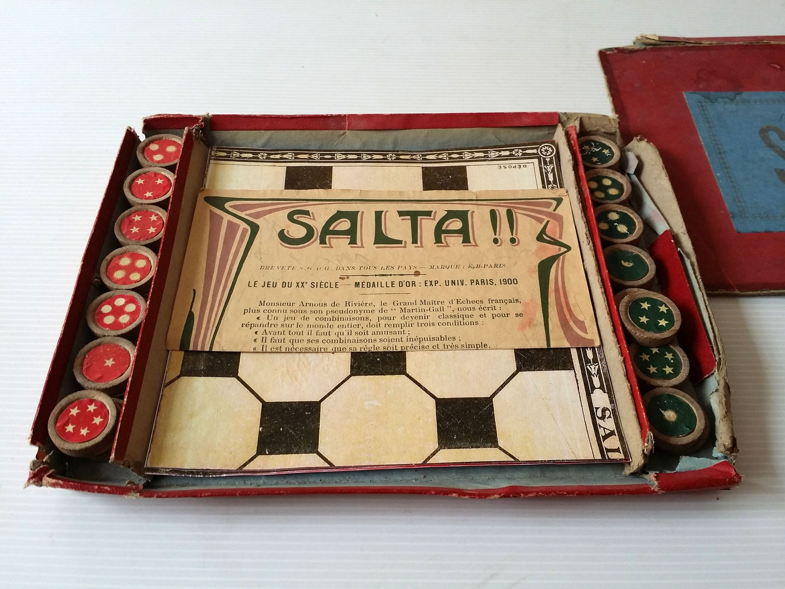 salta