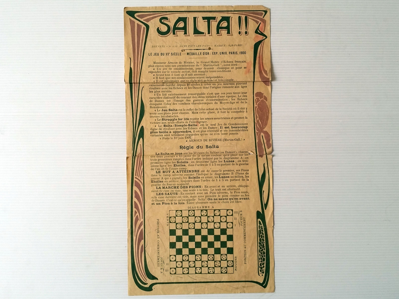 salta