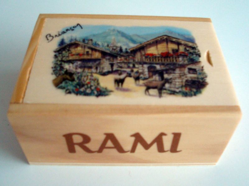 rami