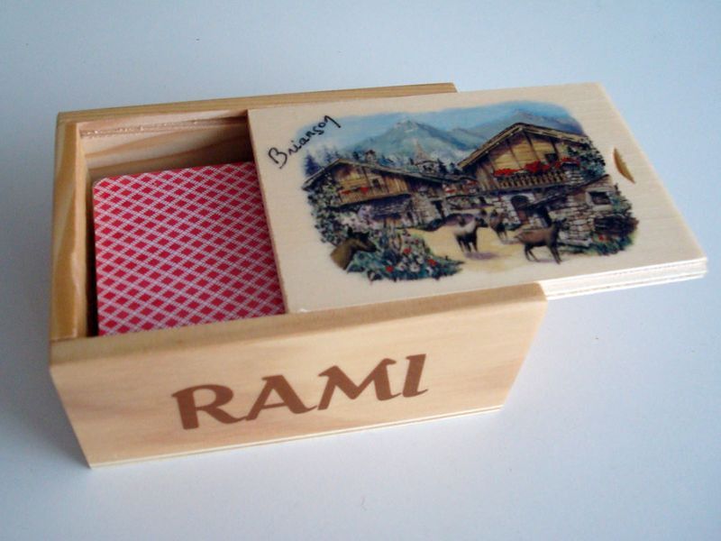 rami