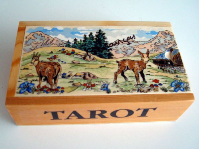 tarot