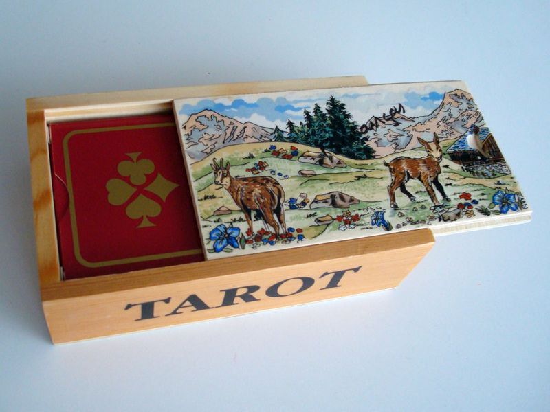 tarot