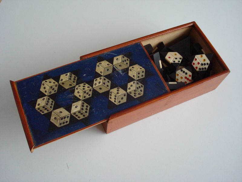 triominos