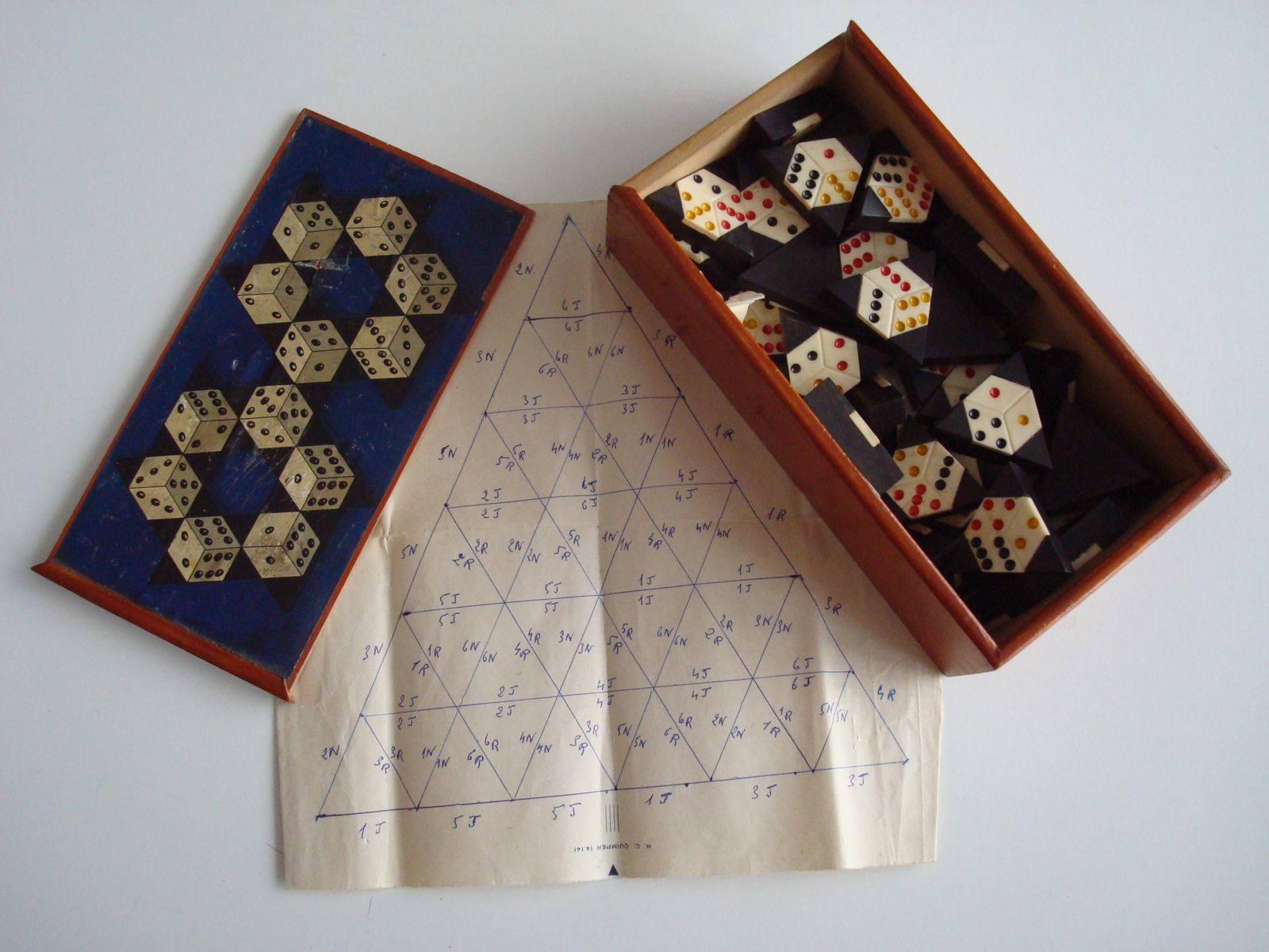 triominos