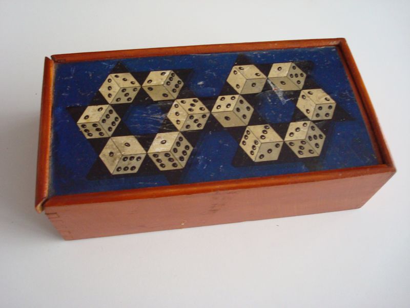 triominos