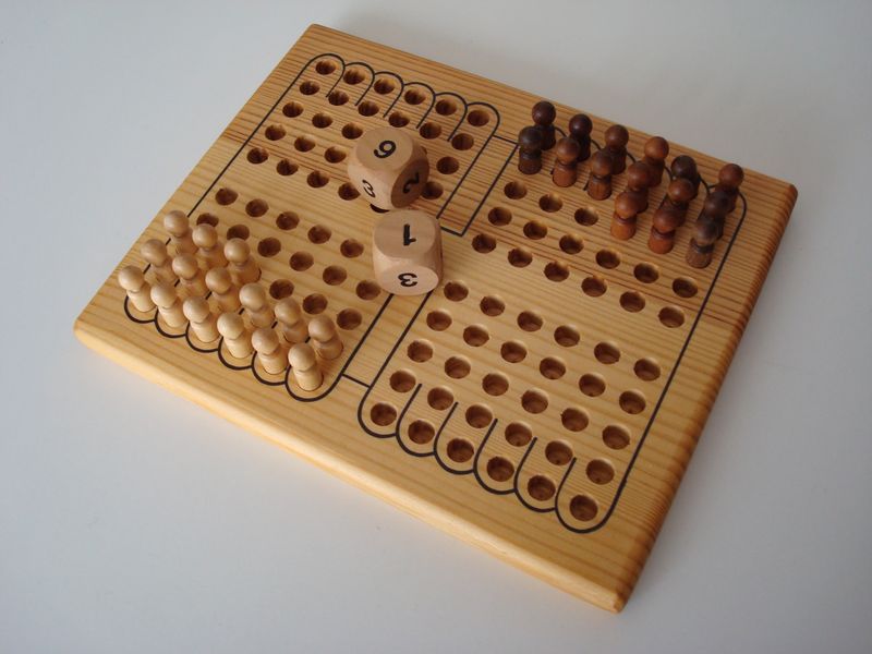backgammon