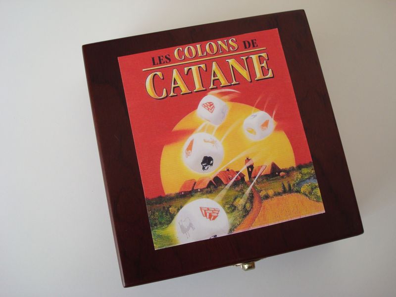 colons de catagne