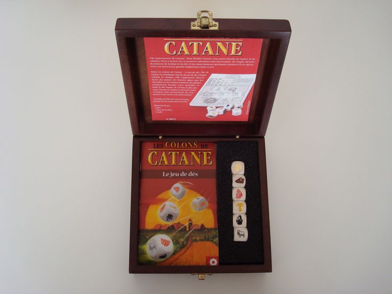 colons de catagne