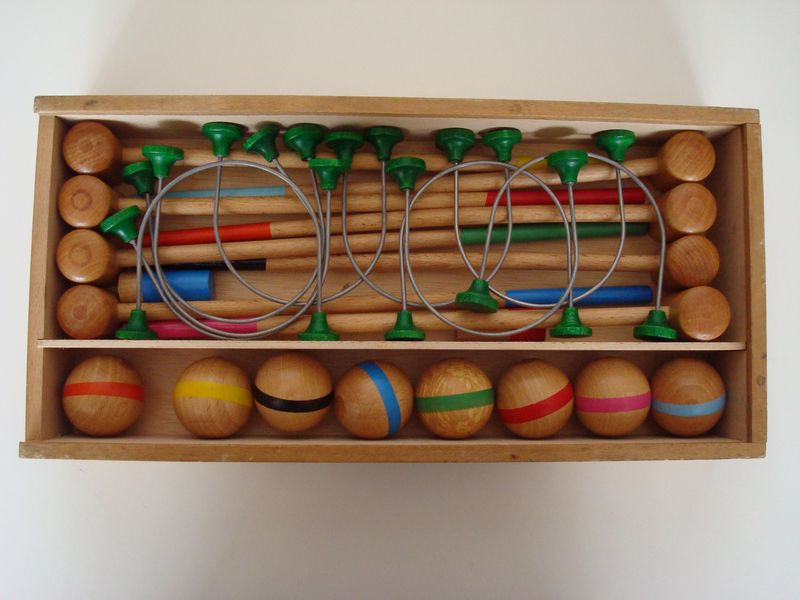 croquet