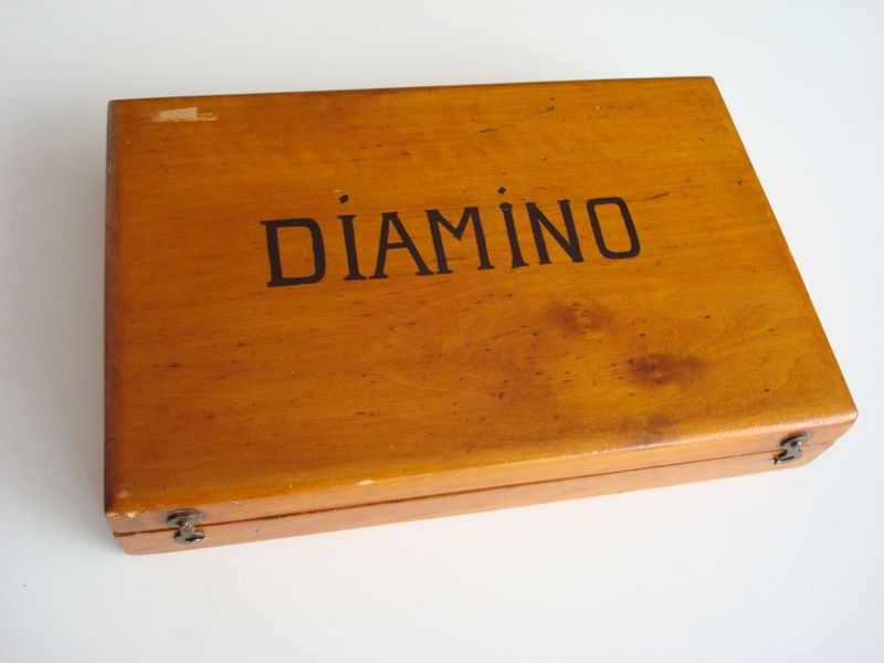 diamino
