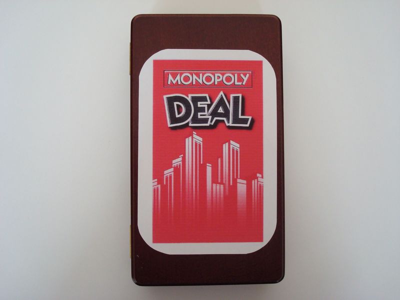 monopoly deal