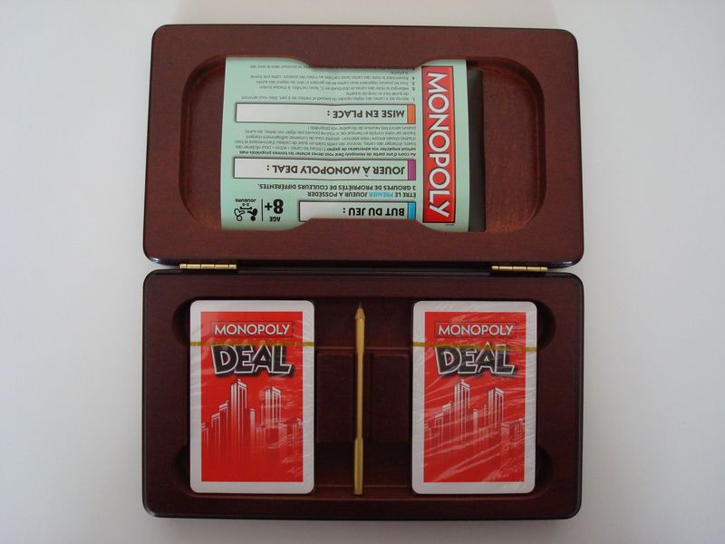 monopoly deal