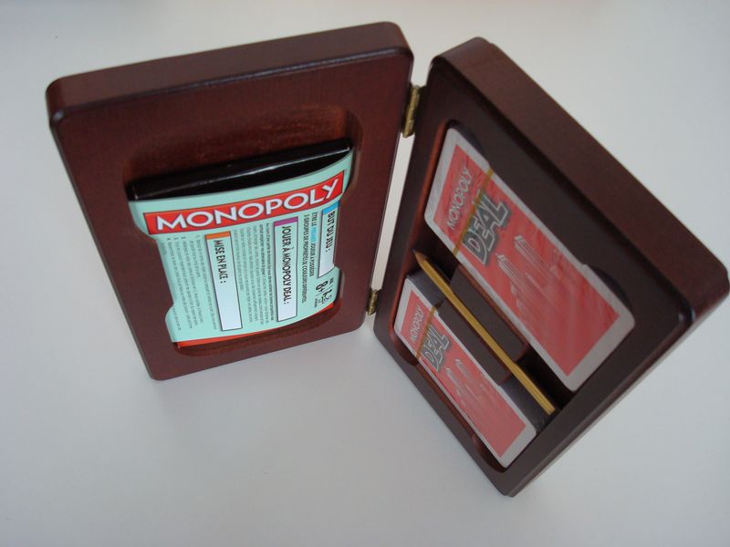 monopoly deal