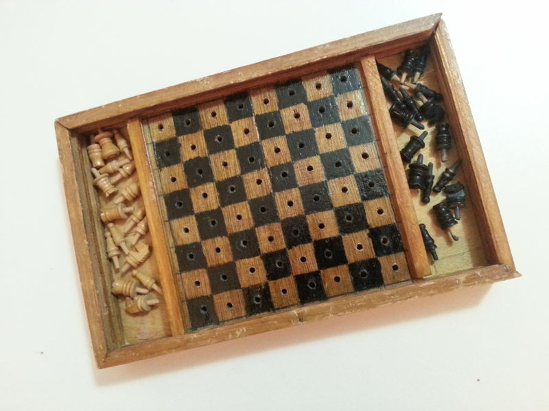 échecs