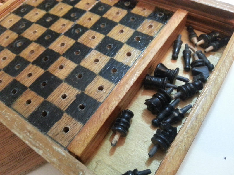 échecs