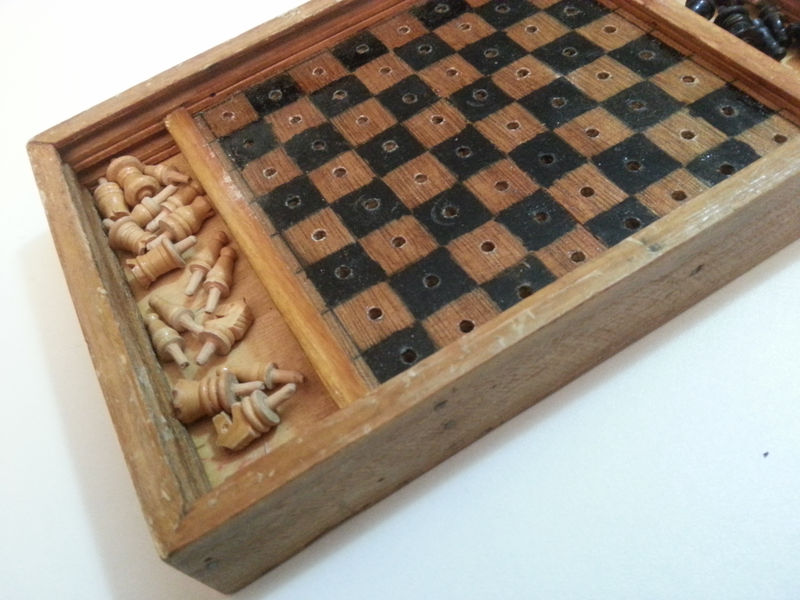 échecs