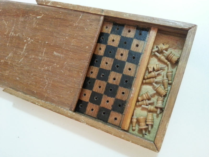 échecs