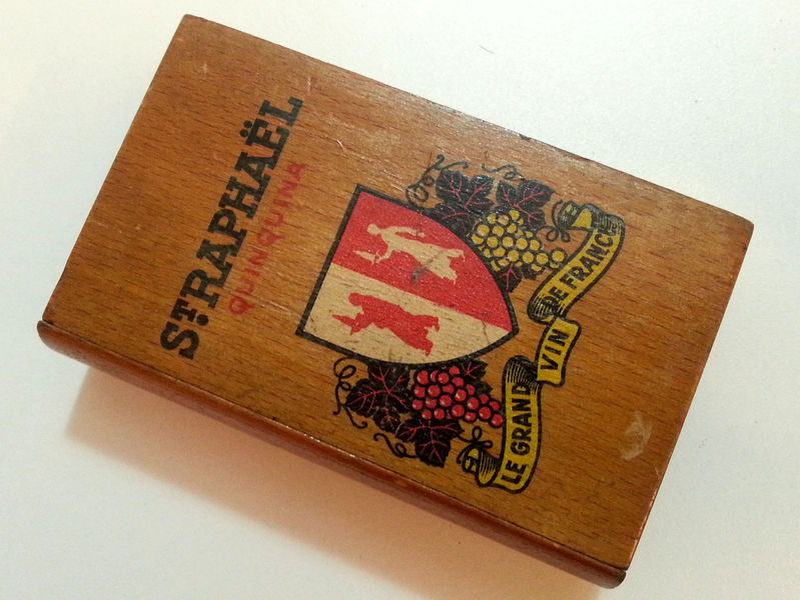 boite cartes