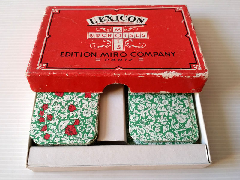lexicon