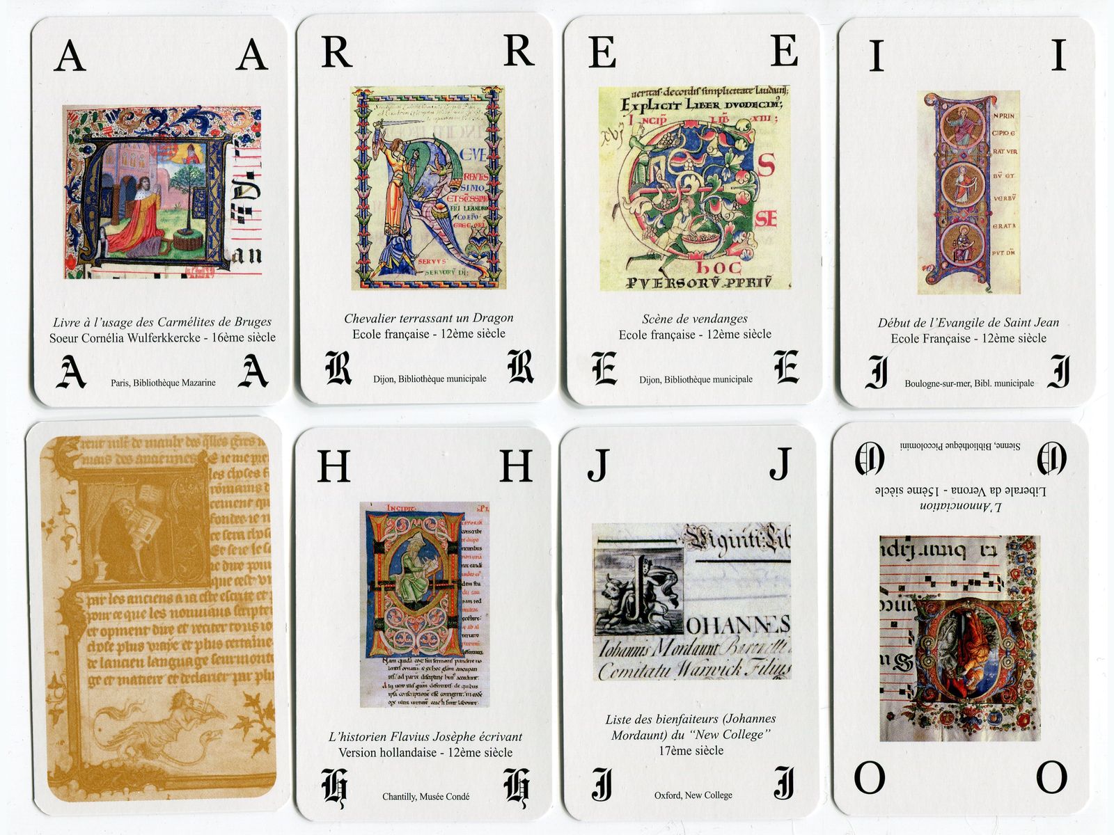 scriptorium
