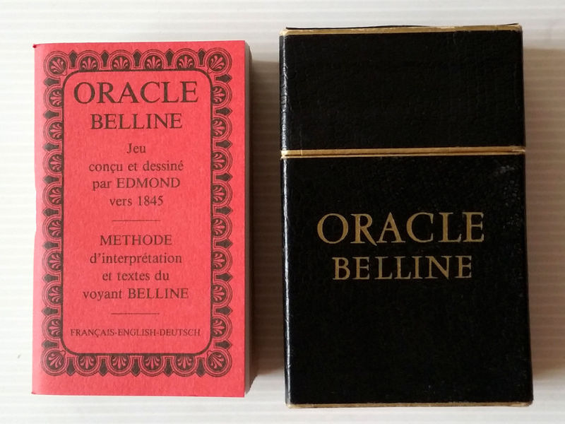 belline oracle