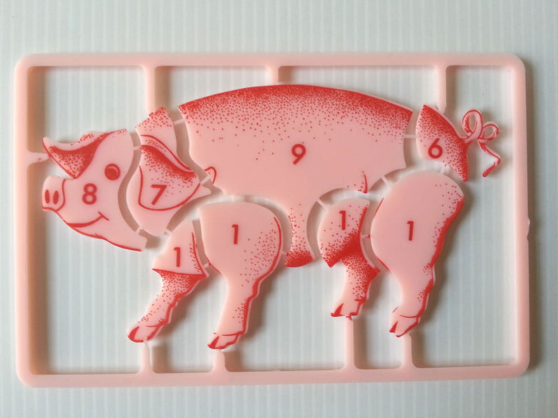cochon