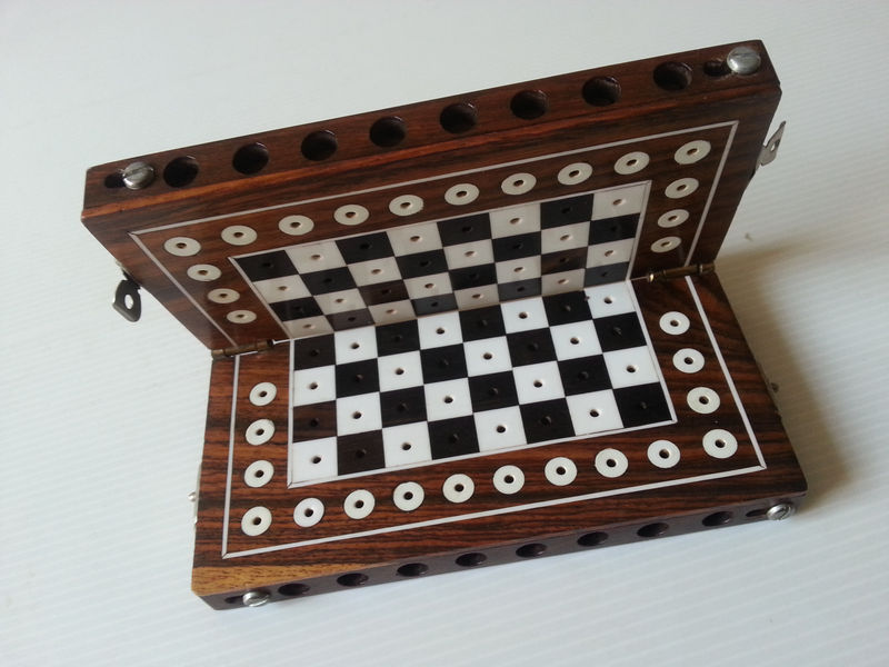 échecs