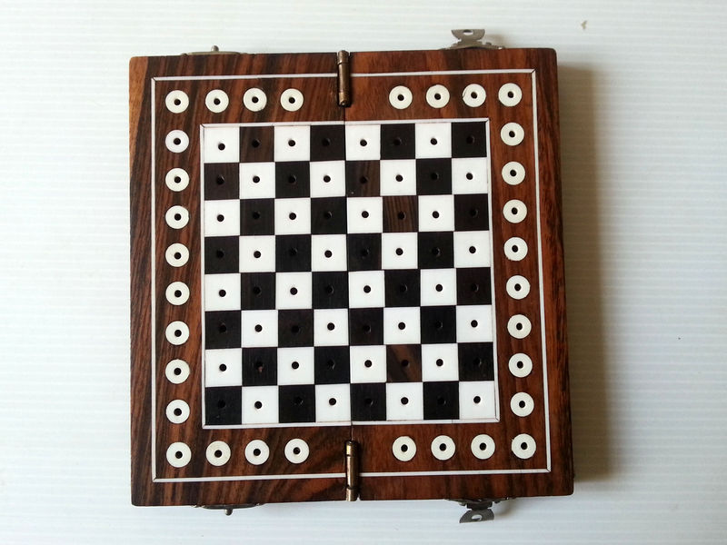 échecs