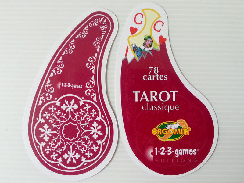 tarot