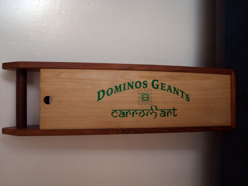 dominos