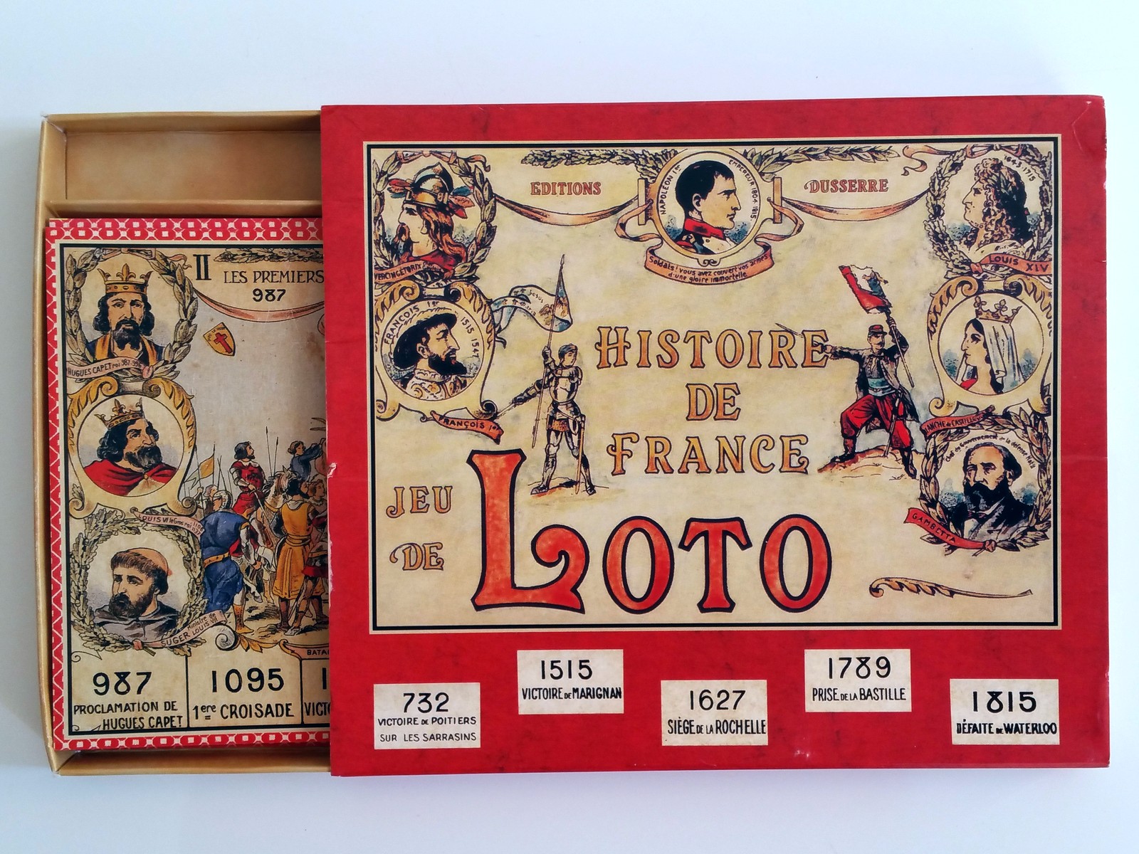 loto
