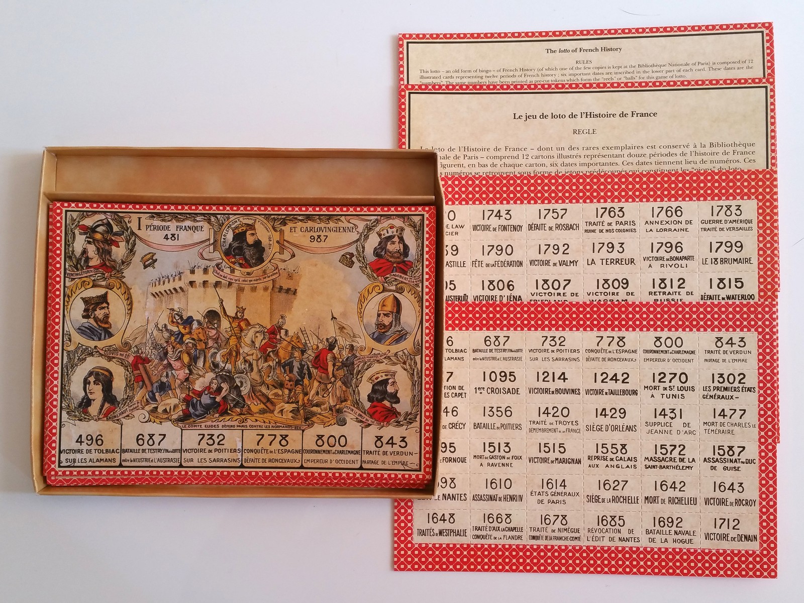 loto