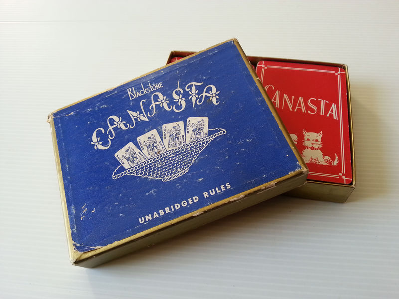 canasta