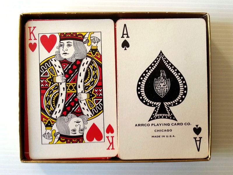canasta