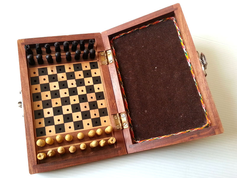 échecs
